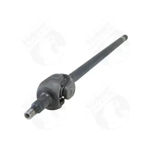 Yukon Gear and Axle Axle Shaft YA D80382-1